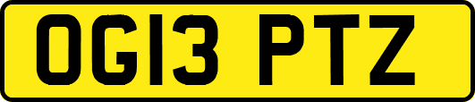 OG13PTZ
