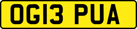 OG13PUA