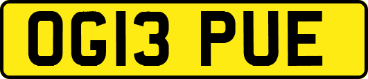 OG13PUE