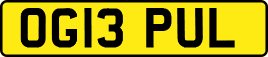 OG13PUL