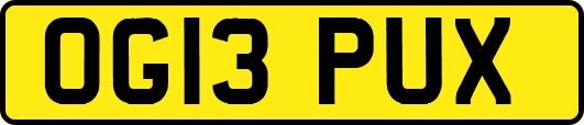 OG13PUX