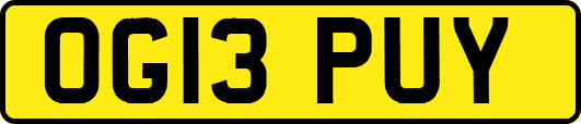 OG13PUY
