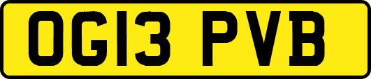 OG13PVB