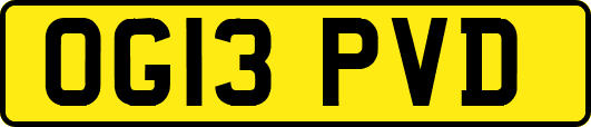 OG13PVD