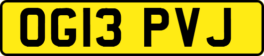 OG13PVJ