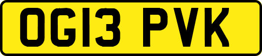 OG13PVK