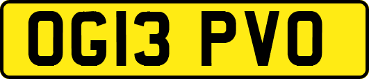 OG13PVO