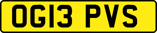 OG13PVS