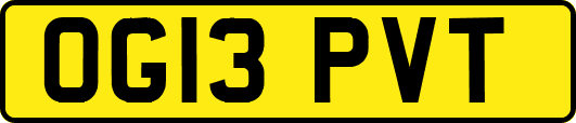 OG13PVT
