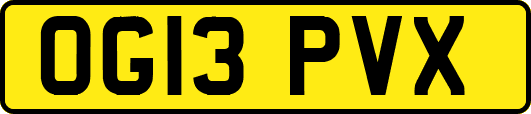 OG13PVX