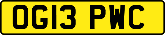 OG13PWC