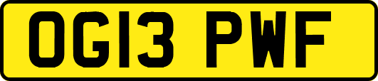 OG13PWF