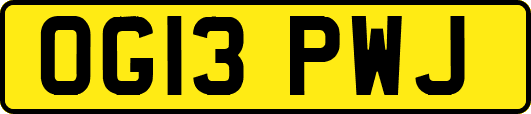 OG13PWJ