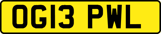 OG13PWL