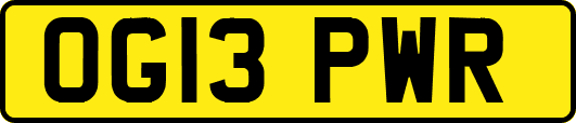 OG13PWR