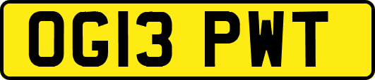 OG13PWT