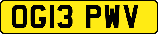 OG13PWV