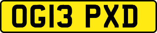 OG13PXD
