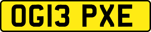 OG13PXE