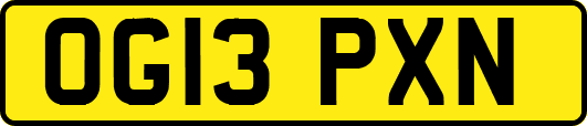 OG13PXN