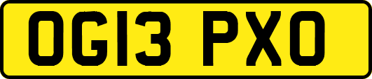 OG13PXO