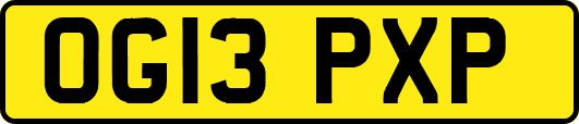 OG13PXP