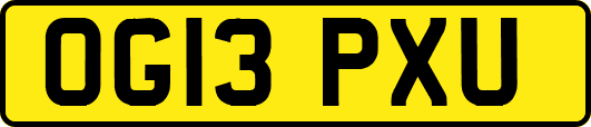 OG13PXU