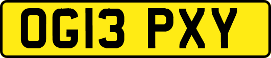 OG13PXY