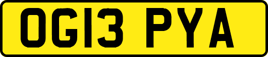 OG13PYA