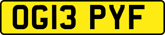 OG13PYF