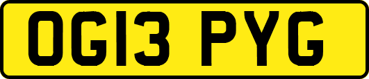 OG13PYG