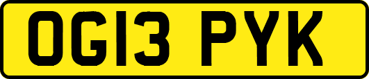 OG13PYK