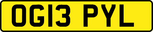 OG13PYL