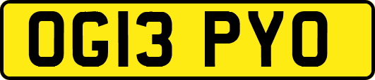 OG13PYO
