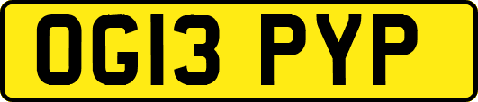 OG13PYP