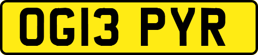 OG13PYR
