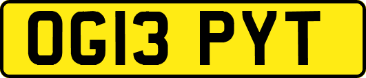 OG13PYT