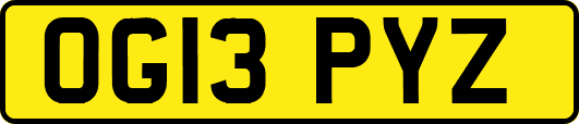OG13PYZ