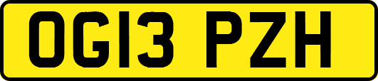 OG13PZH