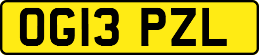 OG13PZL