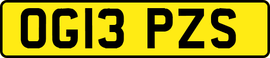 OG13PZS