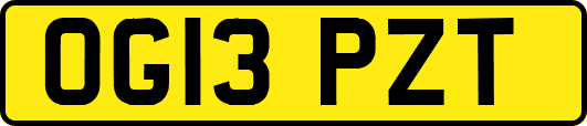OG13PZT