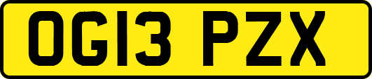 OG13PZX