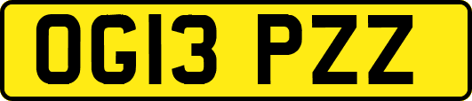 OG13PZZ