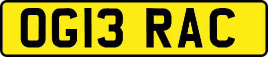 OG13RAC