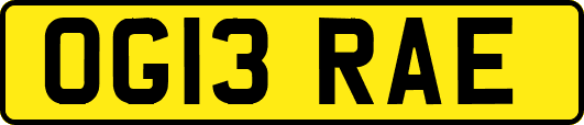 OG13RAE