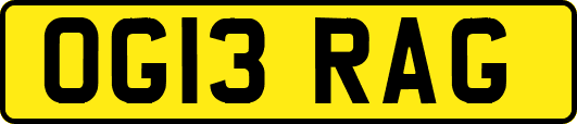 OG13RAG