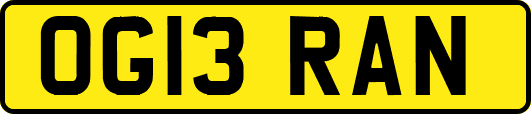 OG13RAN