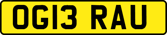 OG13RAU