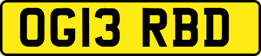 OG13RBD